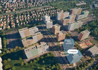 Продаю квартиру студию, 27.4 м2, Джанкой