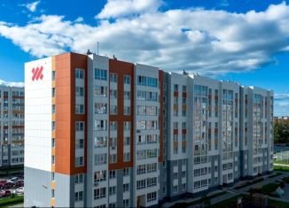Продам 1-комнатную квартиру, 38.8 м2, рабочий посёлок Краснообск, 3-й микрорайон, 15/1