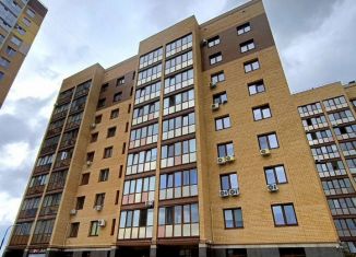 Продажа однокомнатной квартиры, 40 м2, Брянск, Красноармейская улица, 119