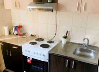 Продам однокомнатную квартиру, 34 м2, Тюмень, улица Пермякова, 21