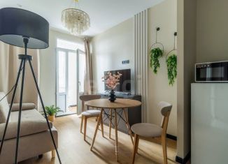 Продаю 1-комнатную квартиру, 33 м2, Нижний Новгород, улица Героя Советского Союза Аристархова, 5