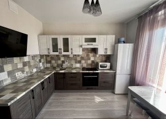 Сдается 1-ком. квартира, 35 м2, Республика Башкортостан, улица Энтузиастов, 14