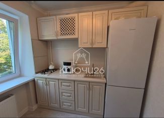 Продается 1-ком. квартира, 30 м2, Пятигорск, улица Юлиуса Фучика, 8