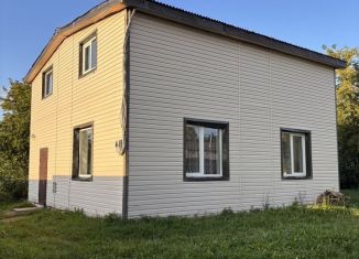 Сдается в аренду коттедж, 122.1 м2, Республика Башкортостан, СНТ Дружба-2, 177
