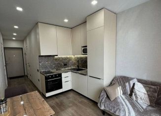 Продам 1-комнатную квартиру, 42 м2, Ростов-на-Дону, улица Жмайлова, 4/2