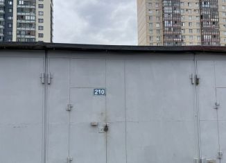 Гараж на продажу, 18 м2, Санкт-Петербург, Мебельная улица, 32