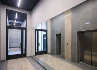 1-комнатная квартира на продажу, 38.3 м2, Воронеж, Ленинградская улица, 17