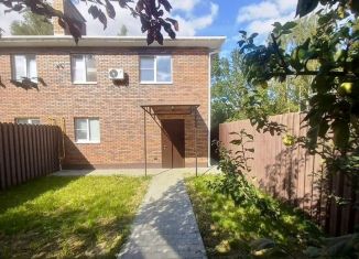 Сдам таунхаус, 121.4 м2, Калужская область, 3-й Секиотовский проезд