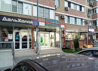 Сдается в аренду помещение свободного назначения, 50 м2, Краснодар, улица Евгении Жигуленко, 4