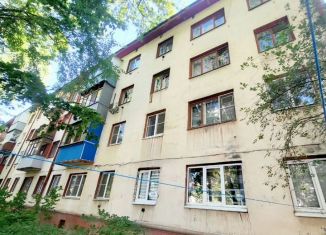 2-ком. квартира на продажу, 41.6 м2, Воронеж, Пеше-Стрелецкая улица, 70