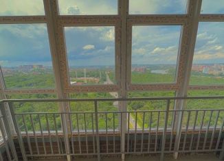 Продажа 2-ком. квартиры, 56.7 м2, Ростов-на-Дону, Раздорская улица, 2Ас1