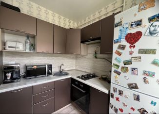 Продается 2-комнатная квартира, 41 м2, Барнаул, проспект Космонавтов, 29