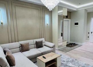 Продаю трехкомнатную квартиру, 72 м2, Избербаш, улица Г. Брода, 2