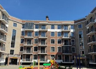 Продаю 1-комнатную квартиру, 60.1 м2, Вологда