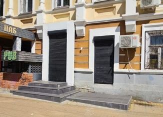 Сдается в аренду помещение свободного назначения, 52 м2, Ростов-на-Дону, Социалистическая улица, 167/40, Кировский район