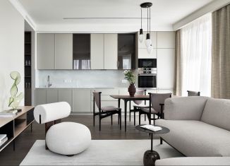 Продаю однокомнатную квартиру, 34.8 м2, Тюмень