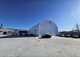 Сдача в аренду склада, 1000 м2, Нижний Новгород, Гордеевская улица, 59Б