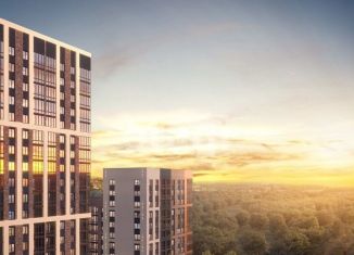 1-ком. квартира на продажу, 34 м2, Ростов-на-Дону, Берберовская улица, 11с2