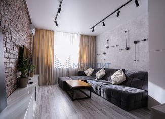 Продается двухкомнатная квартира, 56.7 м2, Нижний Новгород, улица Родионова, 191