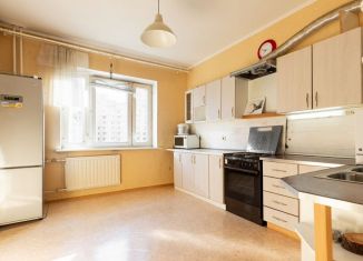 Однокомнатная квартира на продажу, 41.8 м2, Санкт-Петербург, проспект Луначарского, 52к1