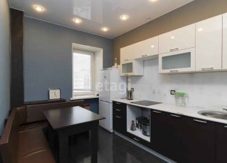 Продаю 1-комнатную квартиру, 34.8 м2, Тюмень, улица Николая Чаплина, 113