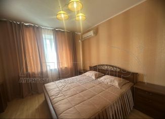 2-комнатная квартира в аренду, 57 м2, Ростов-на-Дону, улица Малиновского, 44Б