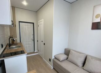 Продам квартиру студию, 10 м2, Казань, улица Восстания, 21