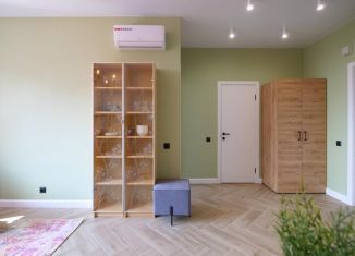 Продажа трехкомнатной квартиры, 80.9 м2, Ростов-на-Дону, проспект Маршала Жукова, 18