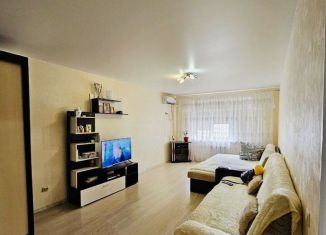 Продажа 2-ком. квартиры, 69.4 м2, Краснодар, проспект имени писателя Знаменского, 9к3, микрорайон Почтовый