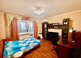 Продается однокомнатная квартира, 48 м2, Самара, Демократическая улица, 30