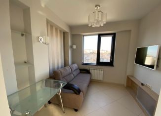 Продам 1-комнатную квартиру, 27.4 м2, Сочи, переулок Горького, 24к1, микрорайон Центральный