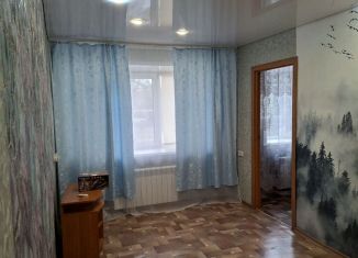 Сдам в аренду 2-ком. квартиру, 44 м2, Рубцовск, улица Громова, 16