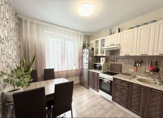 Продам однокомнатную квартиру, 35.4 м2, Новокузнецк, улица Грдины, 29