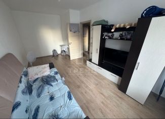 Продается 1-ком. квартира, 35 м2, Санкт-Петербург, ЖК Солнечный Город, проспект Ветеранов, 169к2