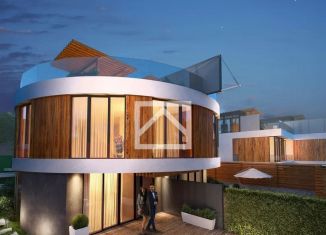 Продам коттедж, 196 м2, Крым, улица Сусловой, 3