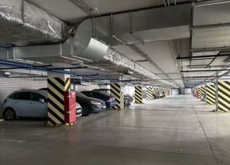 Сдается в аренду машиноместо, 14 м2, Москва, Болотниковская улица, 36к8