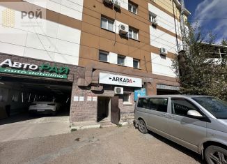 Сдается помещение свободного назначения, 249.7 м2, Уфа, Владивостокская улица, 2/1