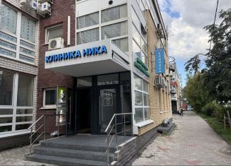 Сдам в аренду офис, 179 м2, Нижний Новгород, улица Воровского, 3