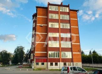 Продажа помещения свободного назначения, 296 м2, Татарстан, улица Петра Алексеева, 7А