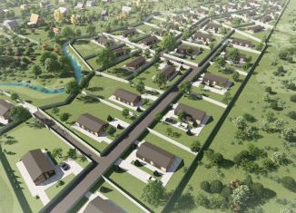 Продаю земельный участок, 9 сот., деревня Меткомелино, деревня Меткомелино, 59