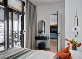 Продаю 2-ком. квартиру, 66.9 м2, Тюмень, ЖК Гранд Квартал