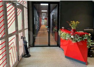 Сдам офис, 735 м2, Москва, Саввинская набережная, Саввинская набережная, 11