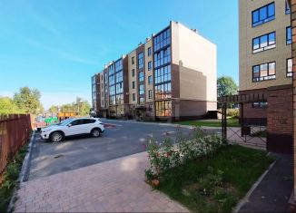 Продам однокомнатную квартиру, 47.8 м2, Вологда, Заречная улица, 12