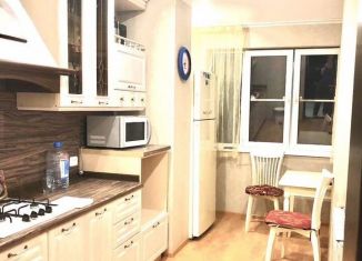 Продаю двухкомнатную квартиру, 56.6 м2, Сочи, Краснополянская улица, 5