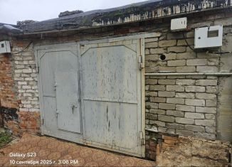 Продажа гаража, 30 м2, Томская область, Гаражная улица, с8/11