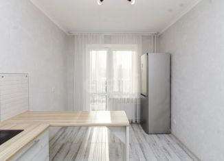 Продается 1-комнатная квартира, 37.8 м2, Тюмень, Ставропольская улица, 97к3, ЖК Юго-Западный