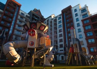 Продаю однокомнатную квартиру, 47.5 м2, Калининград