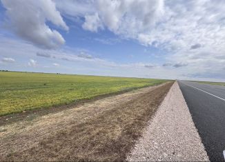 Продается участок, 260 сот., Уютненское сельское поселение