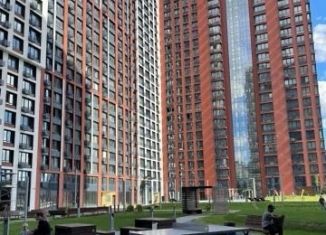 Продаю 2-ком. квартиру, 49 м2, Москва, Проектируемый проезд № 1794А, метро Стахановская