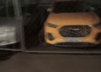 Сдаю машиноместо, 17 м2, Москва, улица Пресненский Вал, 21с1